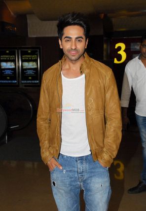 Ayushman Khurana Photo