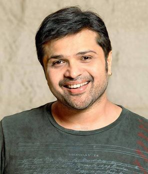 Himesh Reshammiya Photo