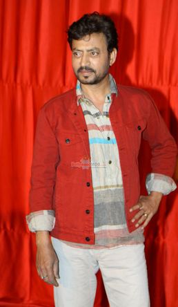 Irrfan Khan Photo