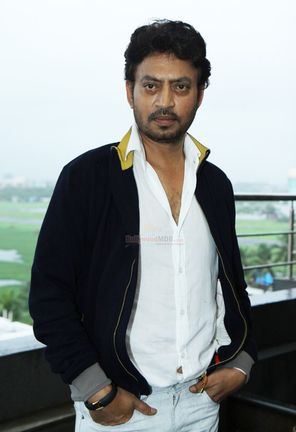 Irrfan Khan Photo