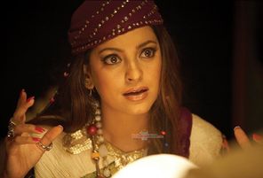 Juhi Chawla Photo