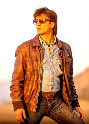 Ranveer Singh Photo