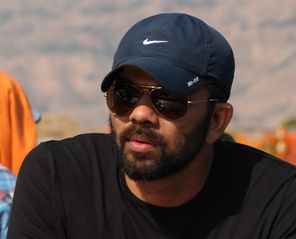 Rohit Shetty Photo