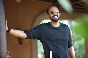 Rohit Shetty Photo