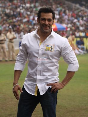 Salman Khan Photo