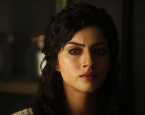 Sapna Pabbi Photo