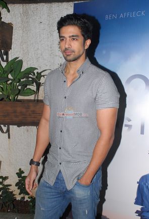Saqib Saleem Photo
