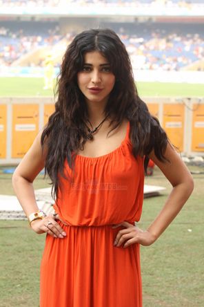 Shruti Haasan Photo