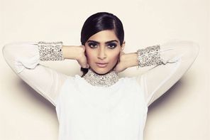 Sonam Kapoor Photo