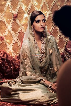 Sonam Kapoor Photo