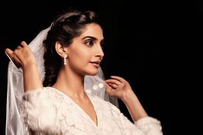 Sonam Kapoor Photo