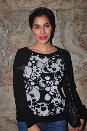 Sophie Choudry Photo