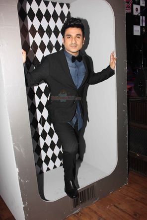 Vir Das Photo