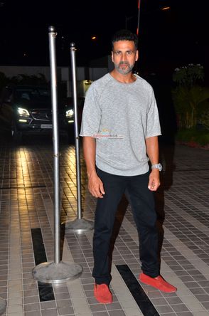 Akshay Kumar Photo