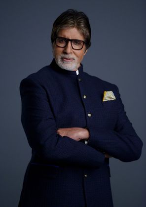 Amitabh Bachchan Photo