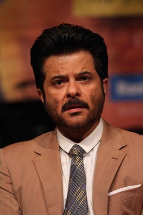 Anil Kapoor Photo