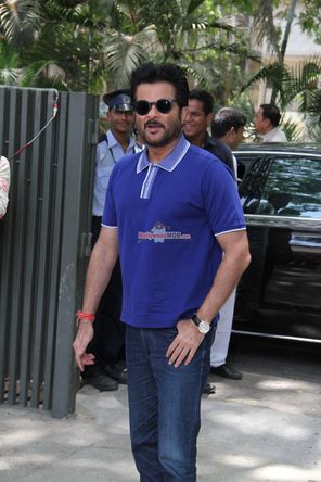 Anil Kapoor Photo