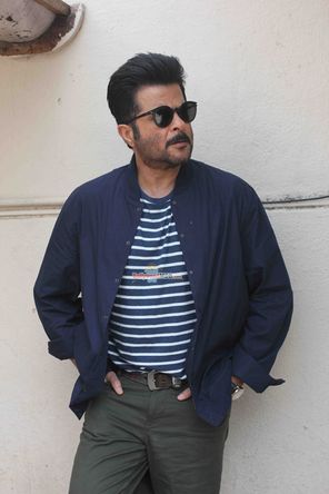 Anil Kapoor Photo