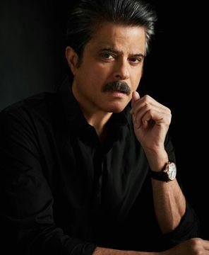 Anil Kapoor Photo