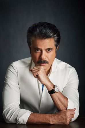 Anil Kapoor Photo