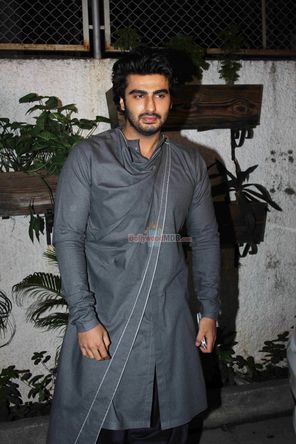 Arjun Kapoor Photo