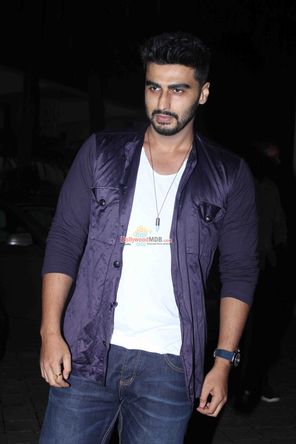 Arjun Kapoor Photo