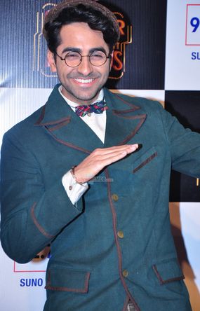 Ayushman Khurana Photo