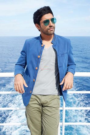 Farhan Akhtar Photo