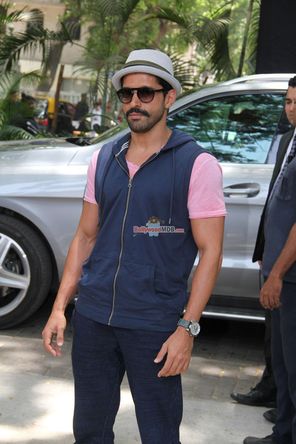 Farhan Akhtar Photo