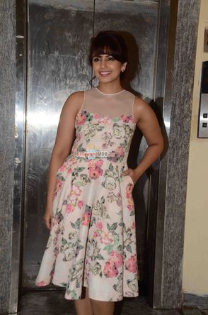 Huma Qureshi Photo