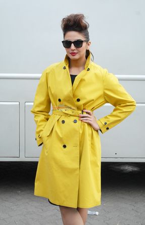 Huma Qureshi Photo