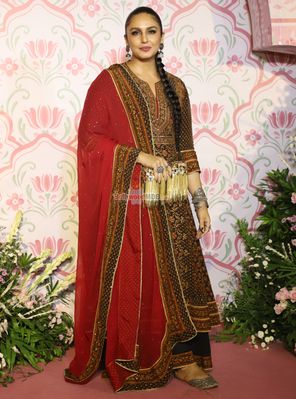 Huma Qureshi Photo
