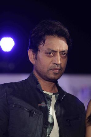Irrfan Khan Photo
