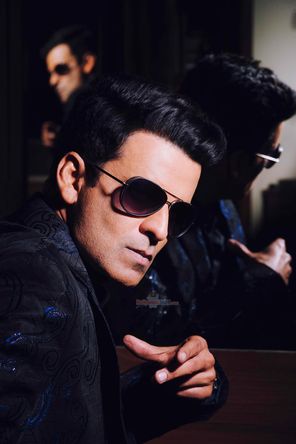 Manoj Bajpai Photo