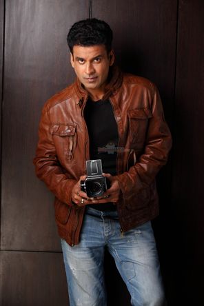Manoj Bajpai Photo