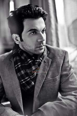 Rajkummar Rao Photo