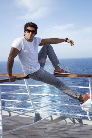 Ranveer Singh Photo