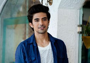 Saqib Saleem Photo