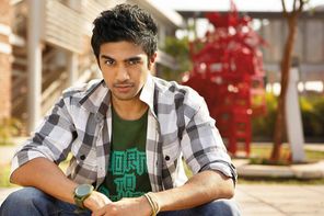 Saqib Saleem Photo
