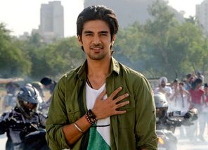 Saqib Saleem Photo
