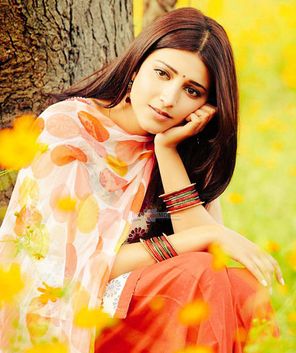 Shruti Haasan Photo