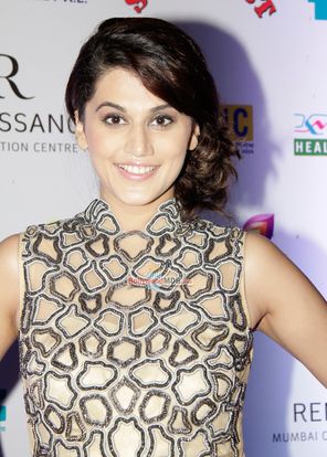 Taapsee Pannu Photo