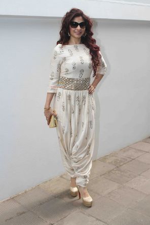 Tanisha Mukherjee Photo