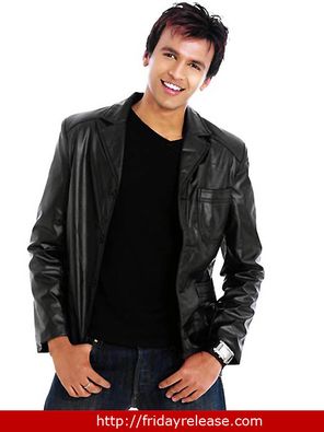 Abhijeet Sawant Photo