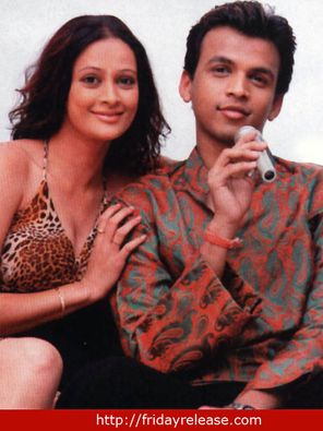 Abhijeet Sawant Photo