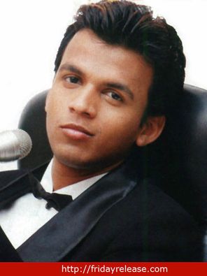 Abhijeet Sawant Photo