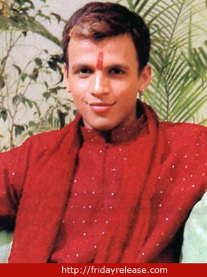 Abhijeet Sawant Photo