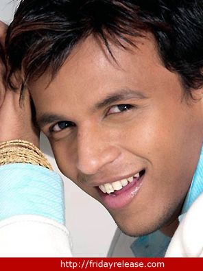 Abhijeet Sawant Photo