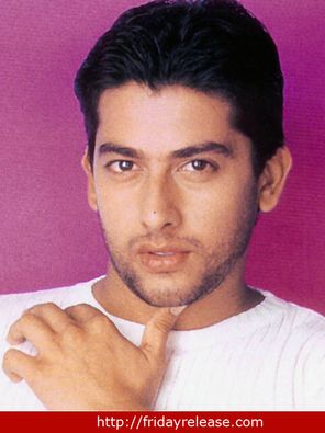 Aftab Shivdasani Photo