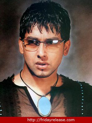 Aftab Shivdasani Photo